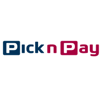 PICK N PAY logo